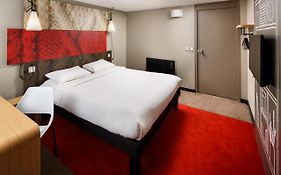 Ibis Hotel Coventry South